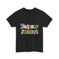 Follow Jesus Tee