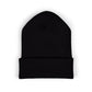 Classic Cuffed Beanie (Embroidery)