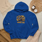 CHEER - Unisex Hooded Sweatshirt