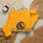 LIONS - Crewneck Sweatshirt
