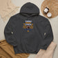 FRIDAY NIGHT LIGHTS - Unisex Hooded Sweatshirt