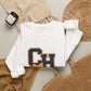 CH - Unisex Crewneck Sweatshirt