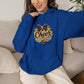CHEER Unisex  Hooded Sweatshirt