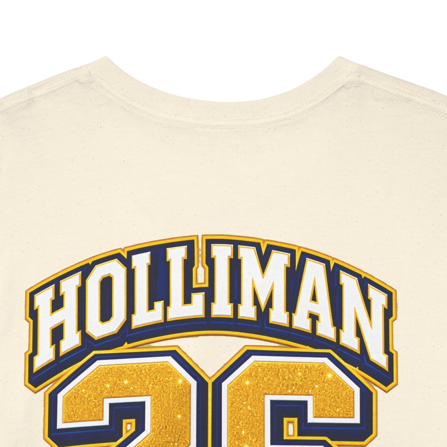 HOLLIMAN  - Unisex Tee