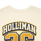 HOLLIMAN  - Unisex Tee