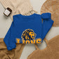 LIONS - Crewneck Sweatshirt