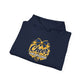 CHEER Unisex  Hooded Sweatshirt