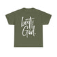 The “But God” Statement Tee