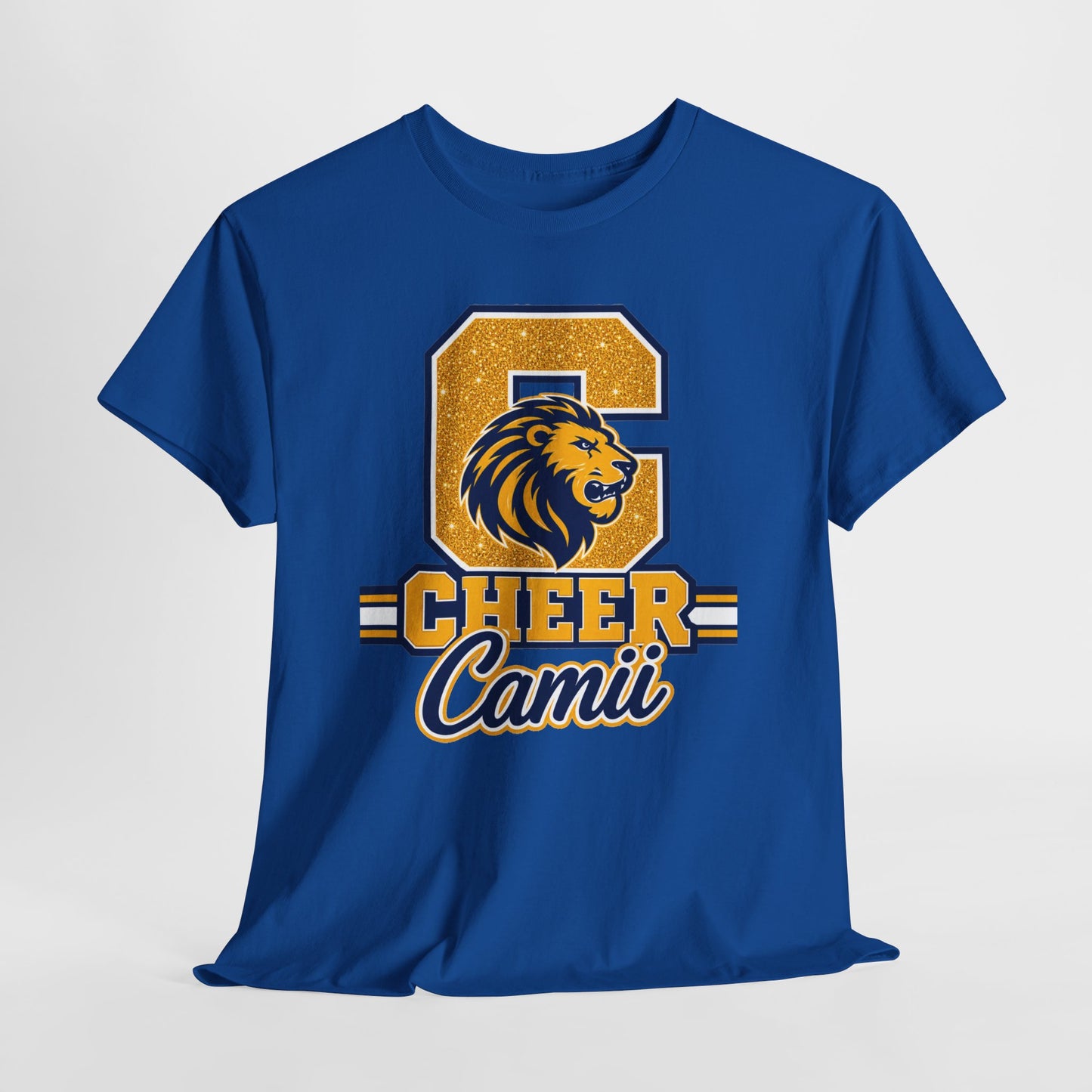 G- CHEER - Unisex Tee