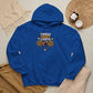 FRIDAY NIGHT LIGHTS - Unisex Hooded Sweatshirt