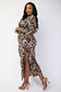 Untamed Confidence Midi
