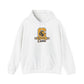 G CHEER - Unisex Hooded Sweatshirt