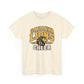 LIONS - Unisex Heavy Cotton Tee