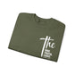 The Way Unisex Crewneck