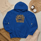 GAHANNA - Hooded