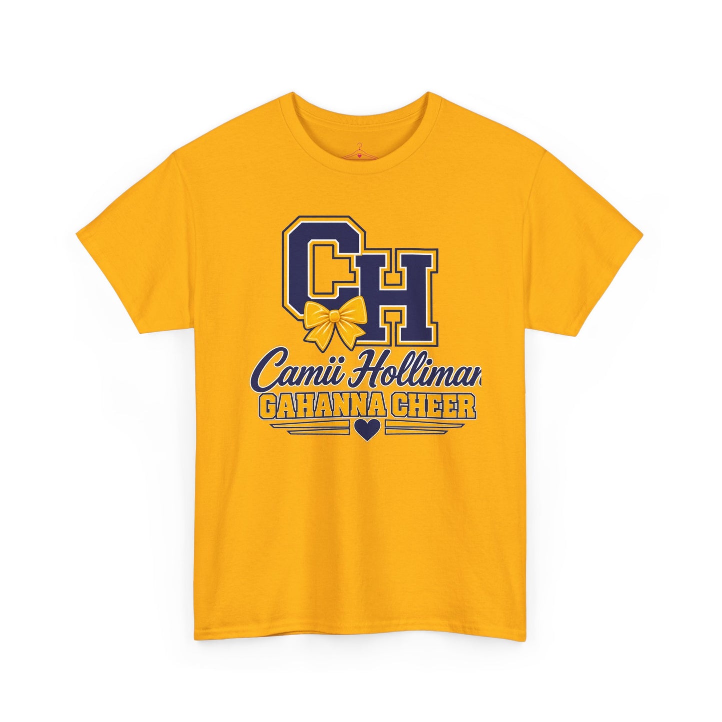 CH - Unisex Tee