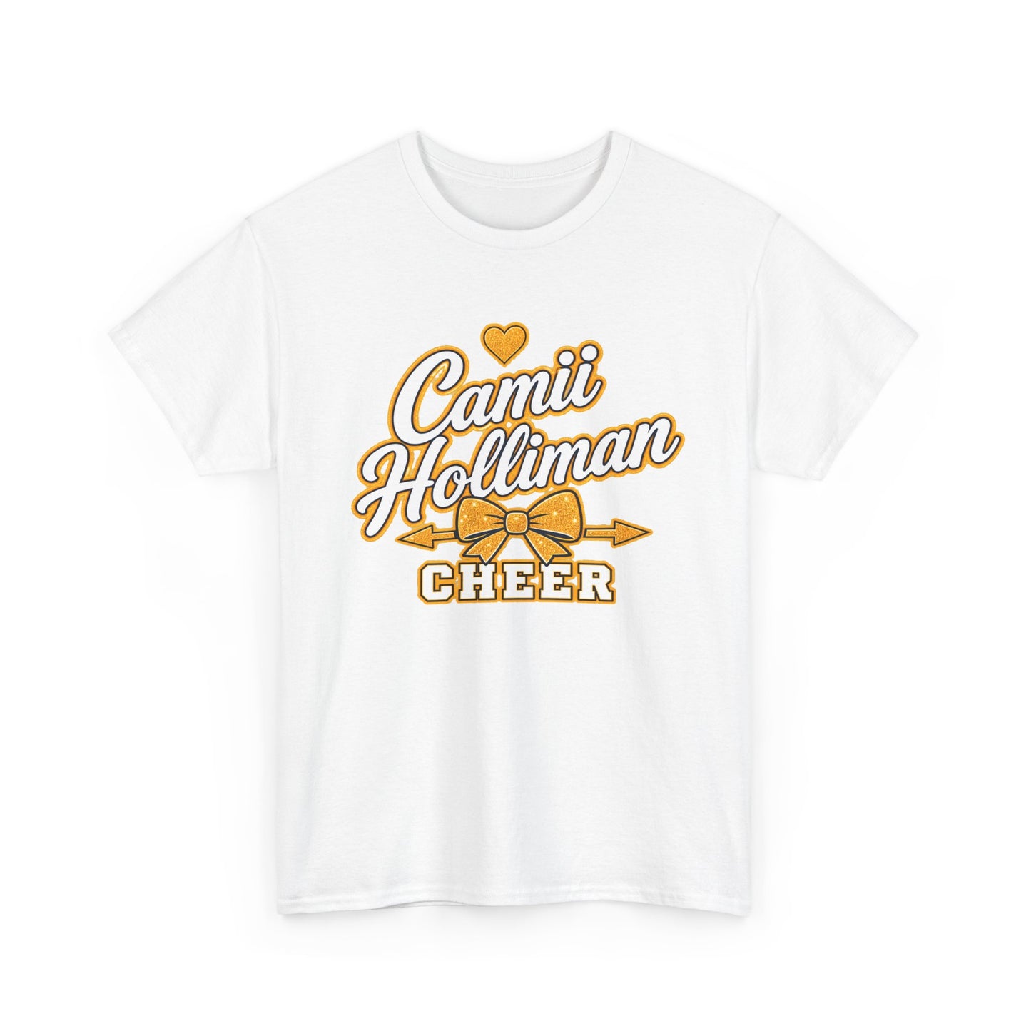 CAMII - Unisex  Tee
