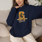 G CHEER - Unisex Hooded Sweatshirt