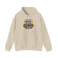 FRIDAY NIGHT LIGHTS - Unisex Hooded Sweatshirt