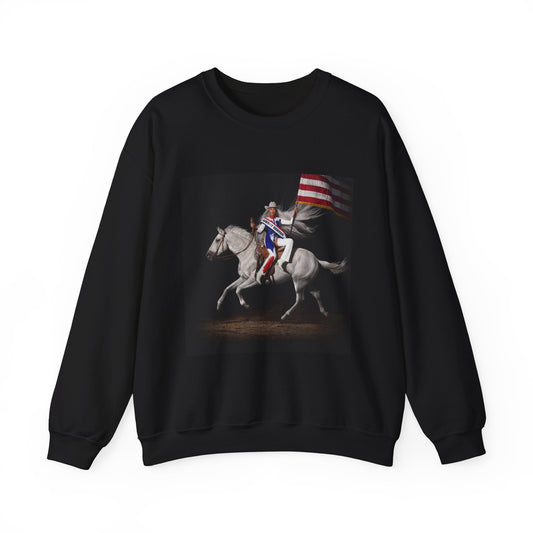 Proud Crewneck Sweatshirt