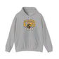GL CHEER -  Hoodedie