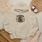 GAHANNA - Hooded