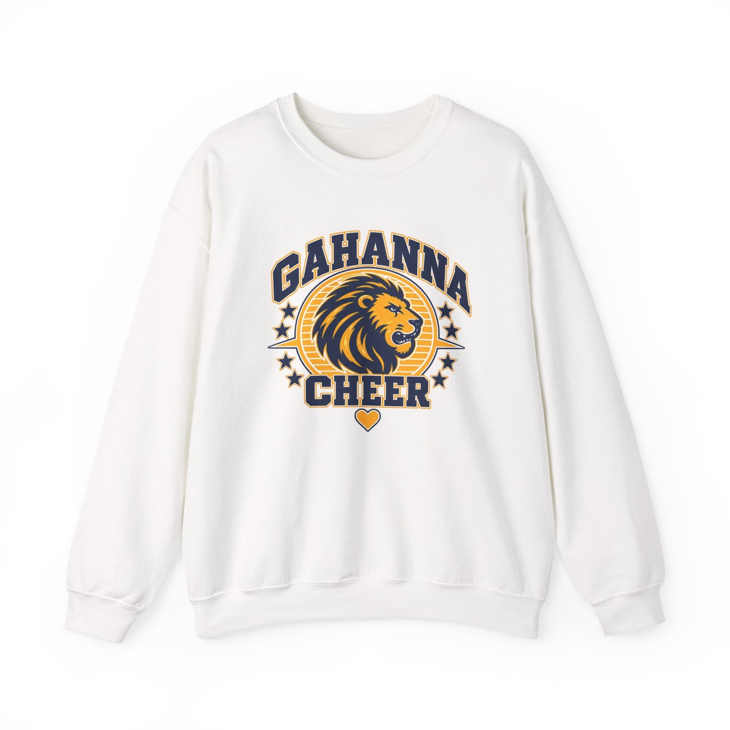 GAHANNA- Unisex Crewneck Sweatshirt