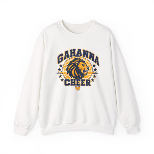 GAHANNA- Unisex Crewneck Sweatshirt