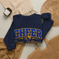 CHEER2 -  Crewneck