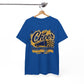 CHEER - Unisex Tee