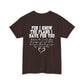 Jeremih 29:11  Tee