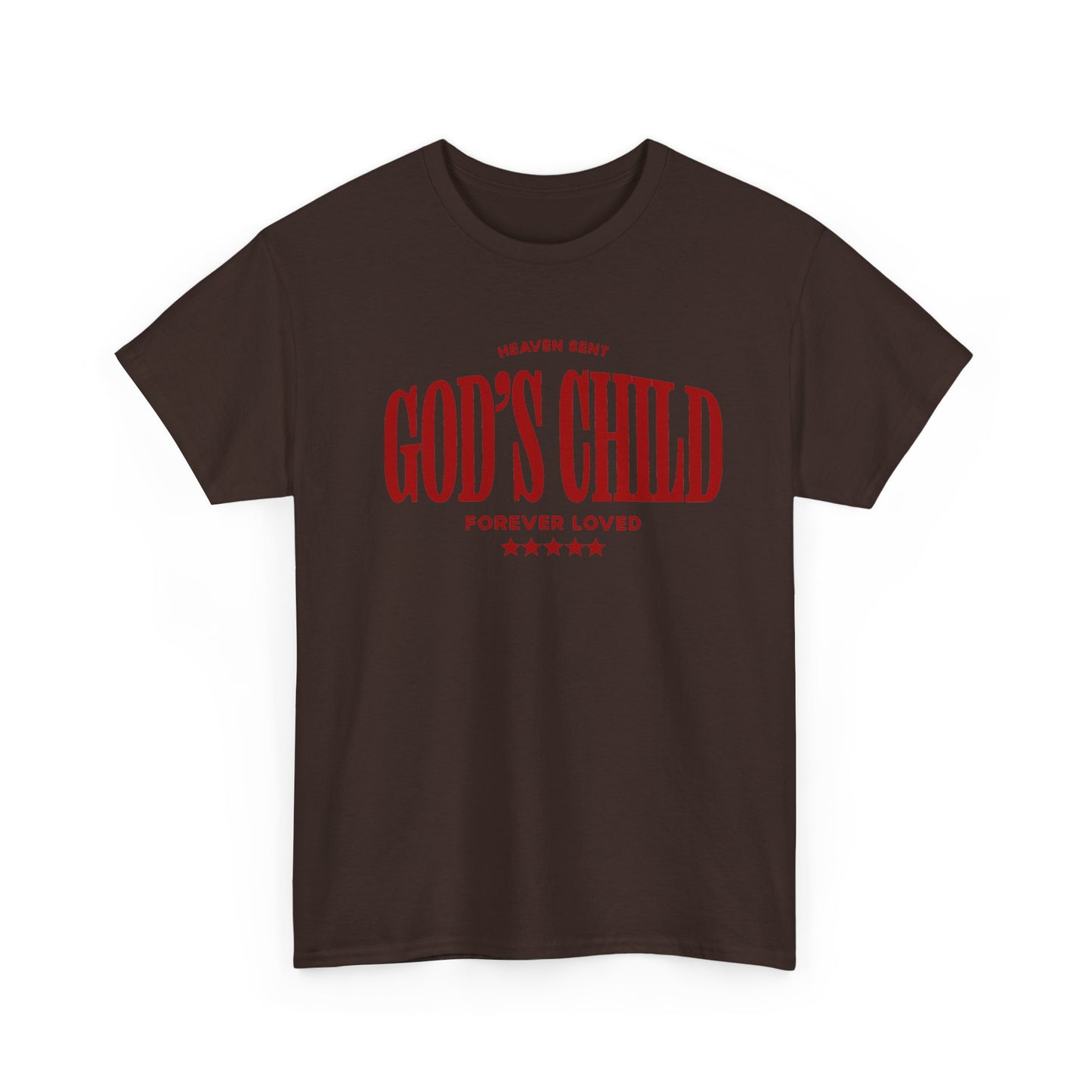 God's Child Tee