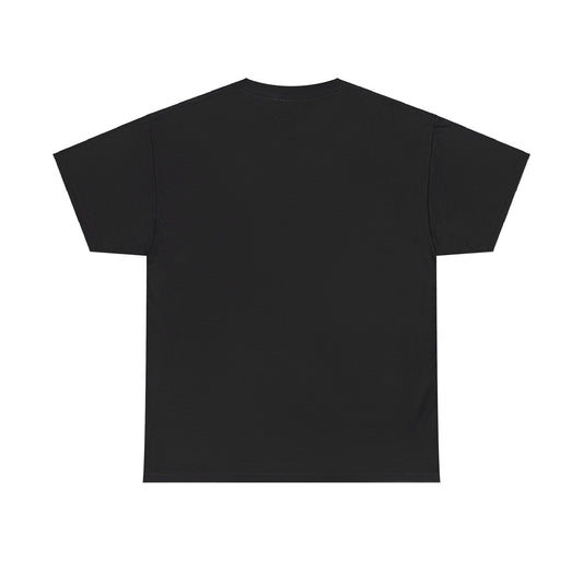 Whitney Unisex Cotton Tee