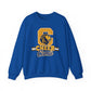 G CHEER - Unisex Crewneck Sweatshirt