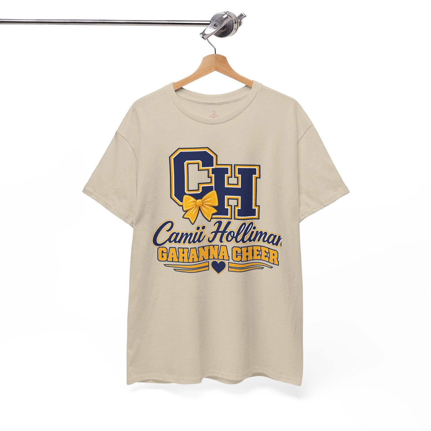 CH - Unisex Tee