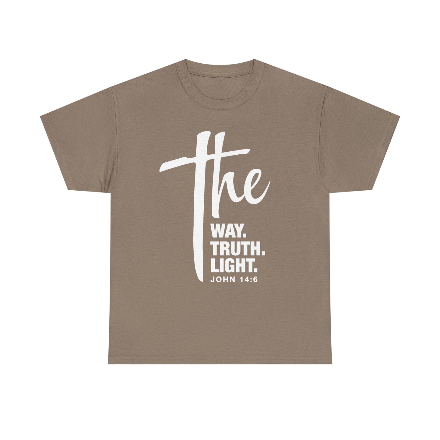 The Way Tee