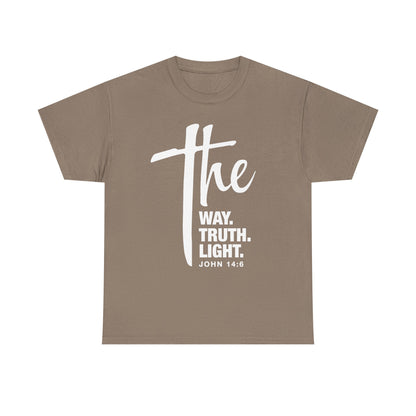 The Way Tee