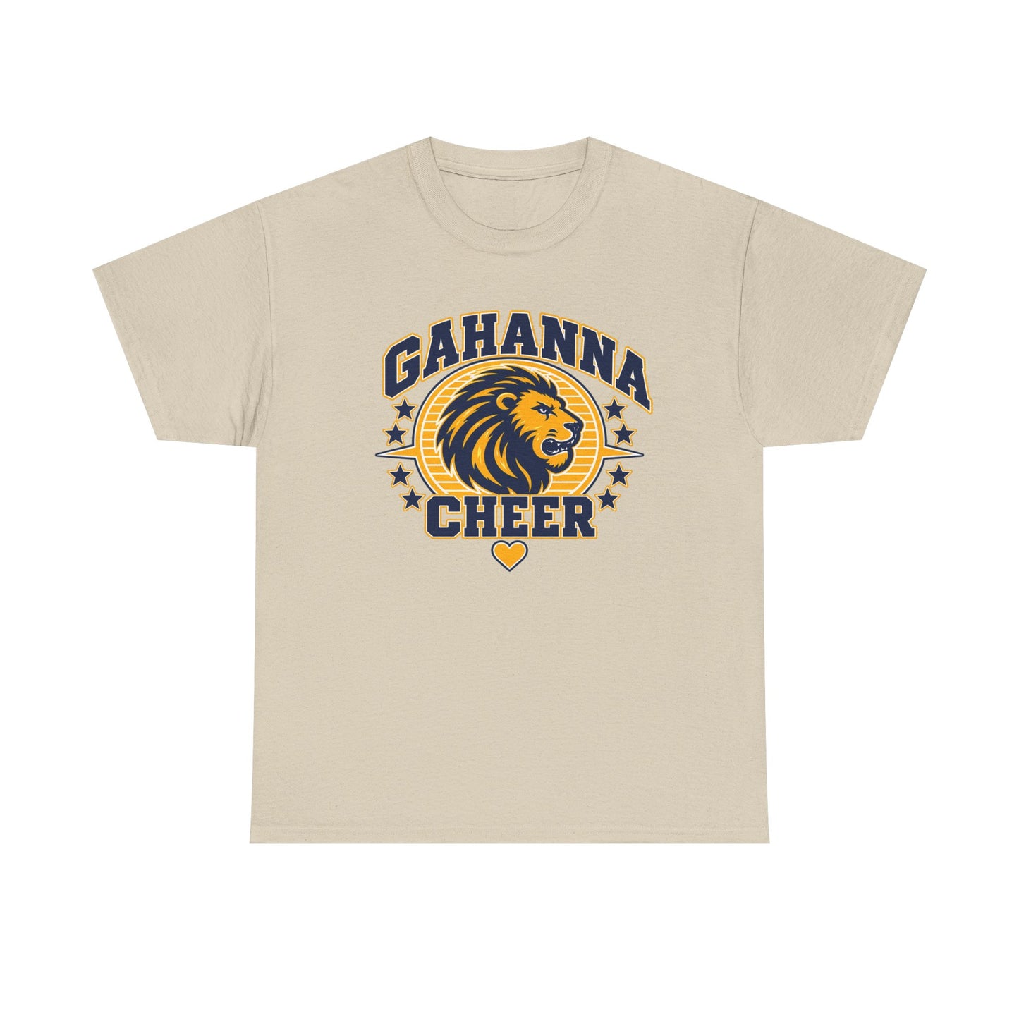 GAHANNA - Unisex Tee