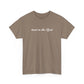 Trust In The Lord Tee
