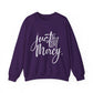 Just Mercy Unisex Crewneck