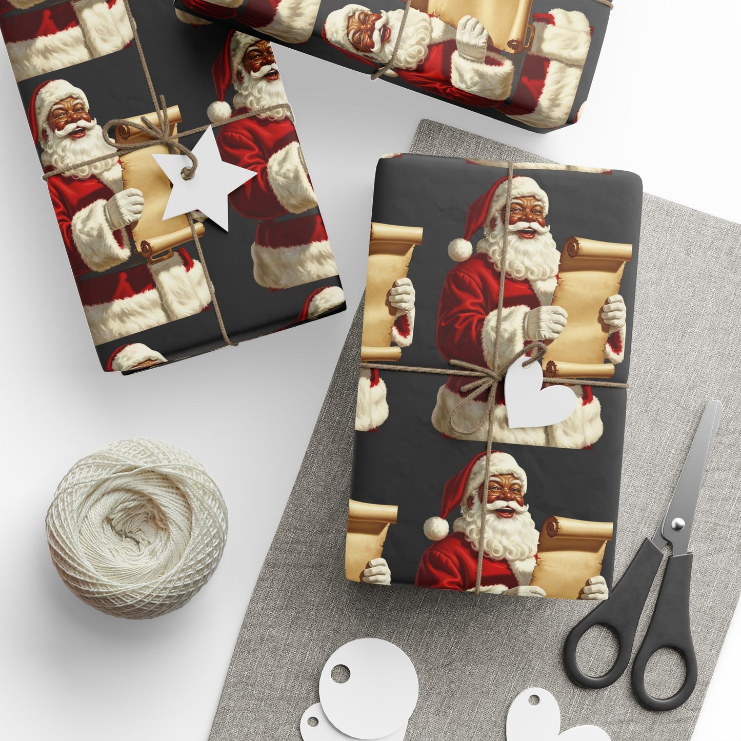Wrapping Papers
