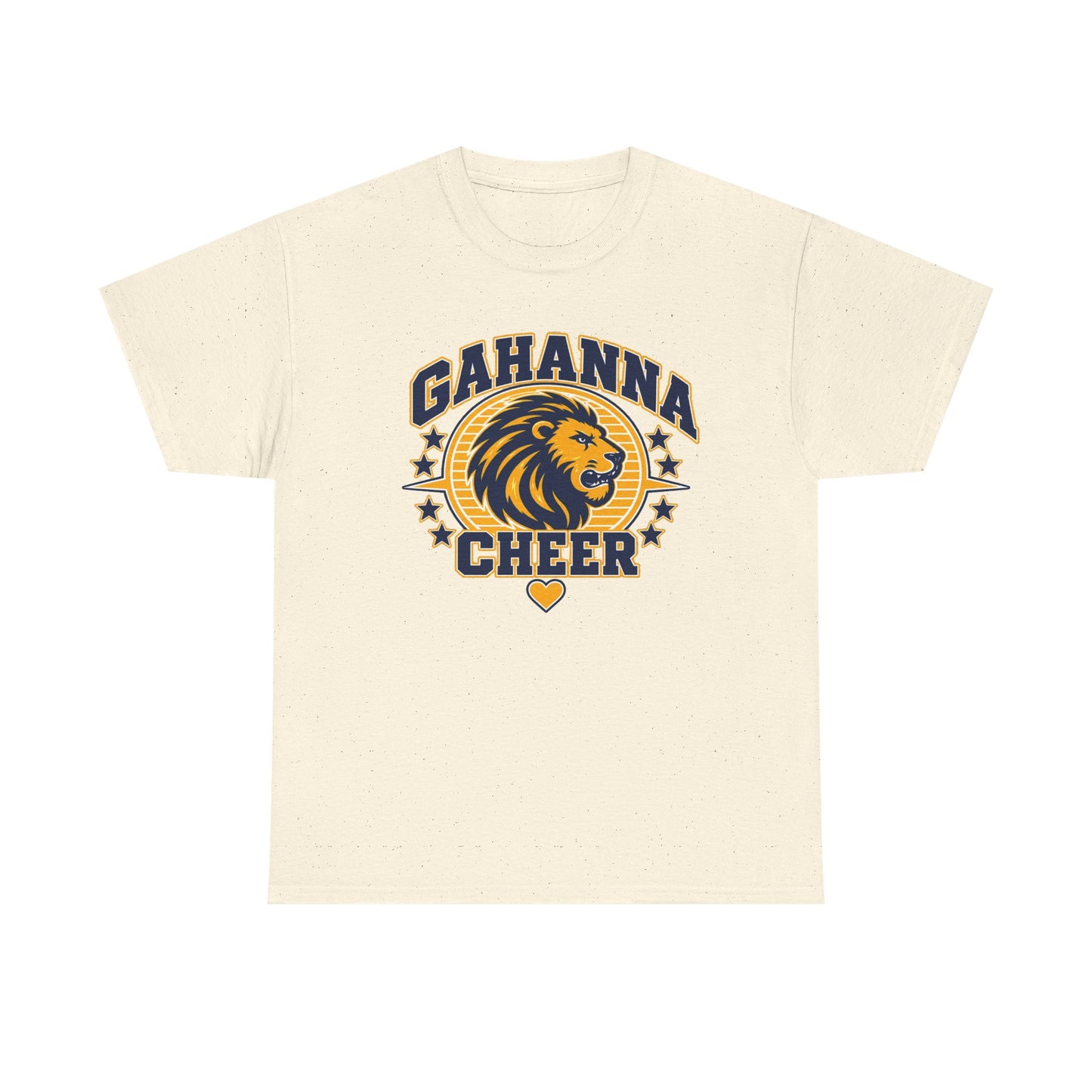 GAHANNA - Unisex Tee