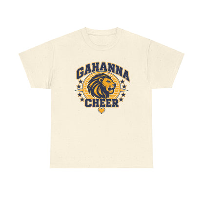 GAHANNA - Unisex Tee