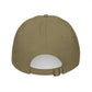 Organic Baseball Cap (Embroidery)