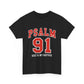 Psalm 91 Tee