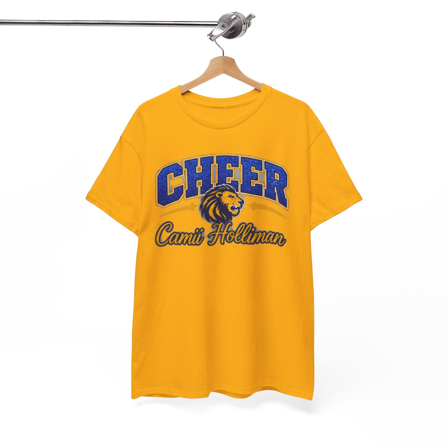 CHEER - Unisex Tee