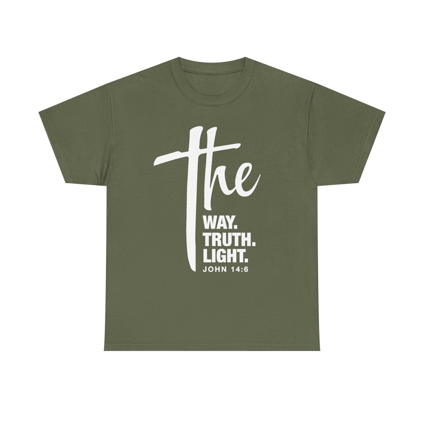 The Way Tee