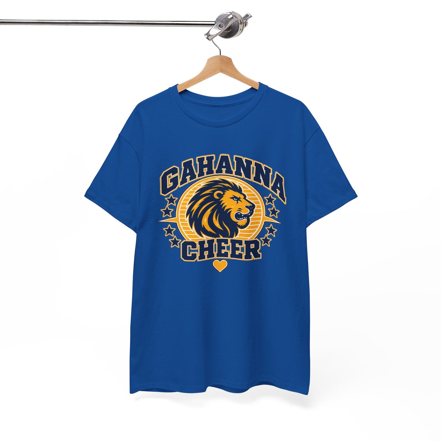 GAHANNA - Unisex Tee