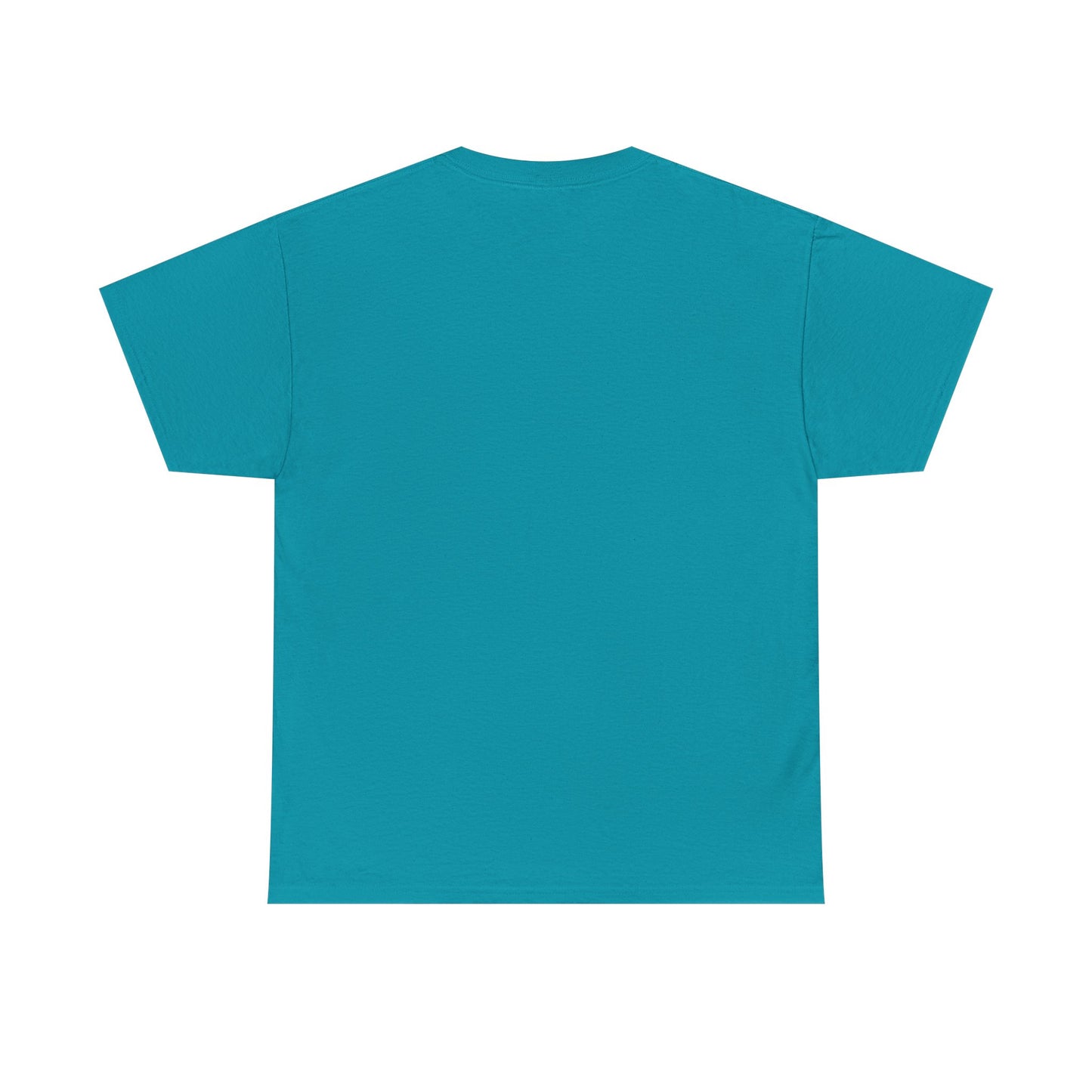 Follow Jesus Tee
