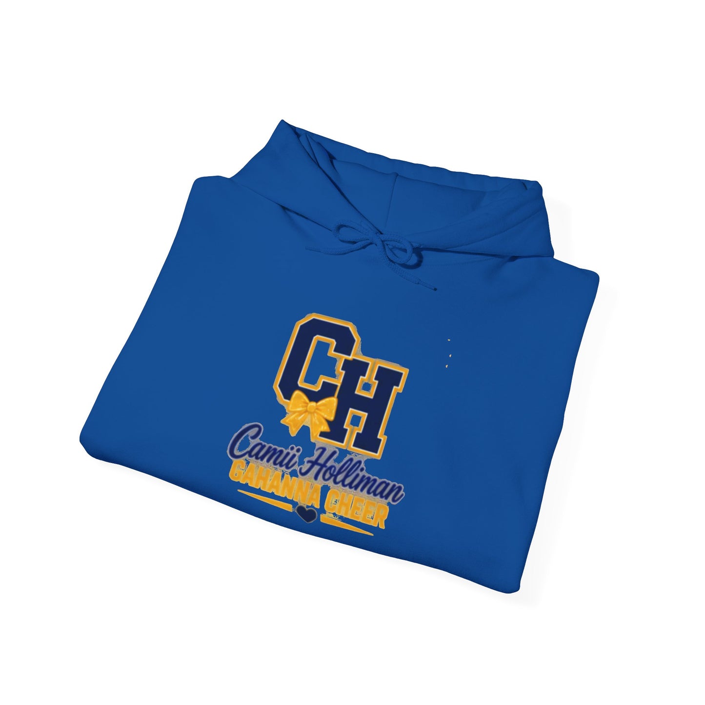 CH - Unisex  Hooded Sweatshirt